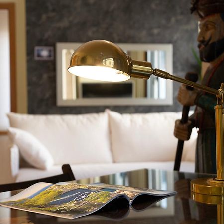 Apartmán Km 0 Vigo Exteriér fotografie