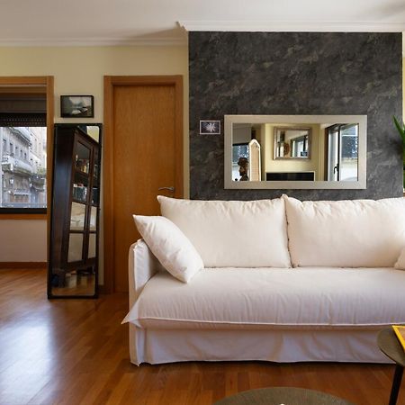 Apartmán Km 0 Vigo Exteriér fotografie