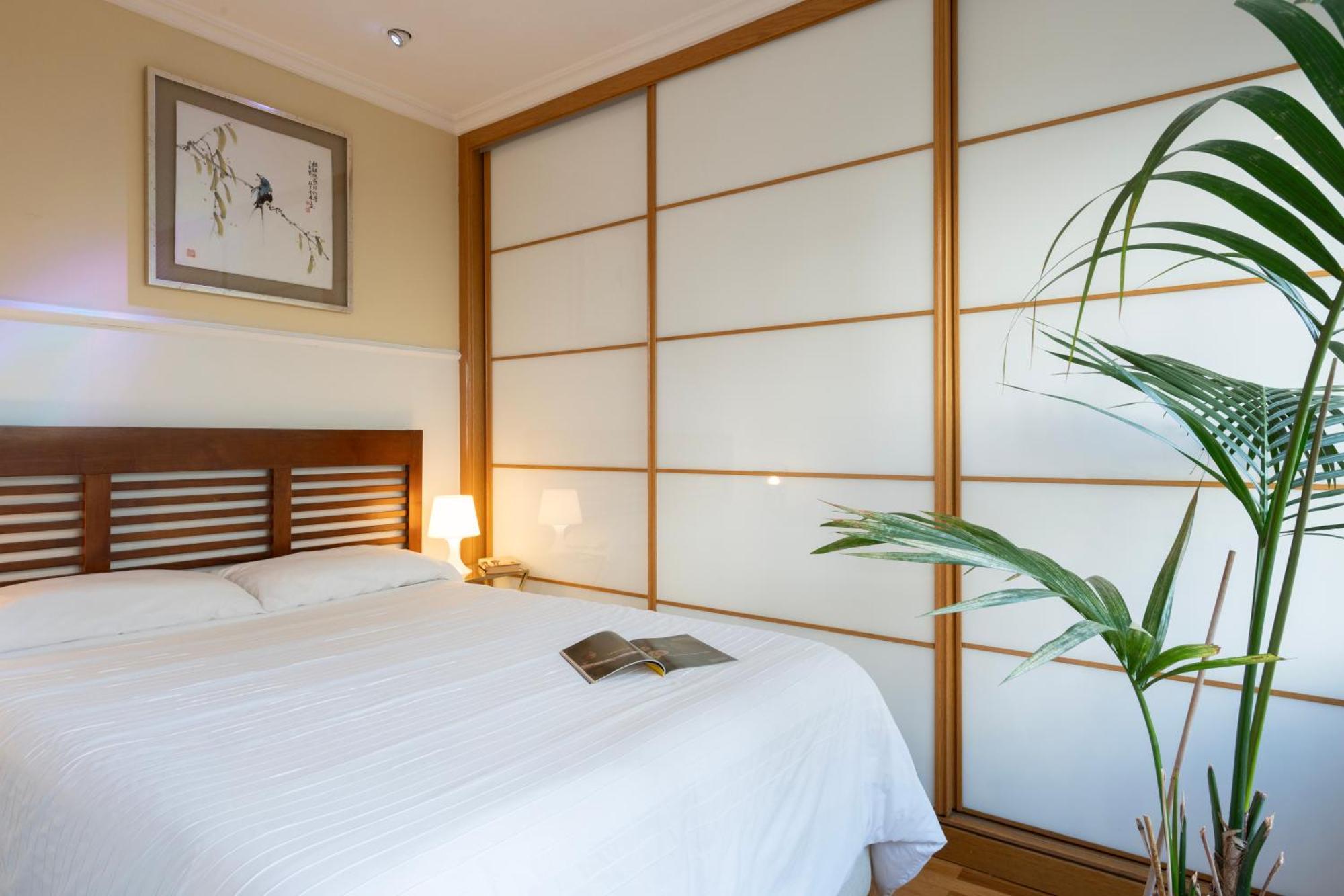 Apartmán Km 0 Vigo Exteriér fotografie