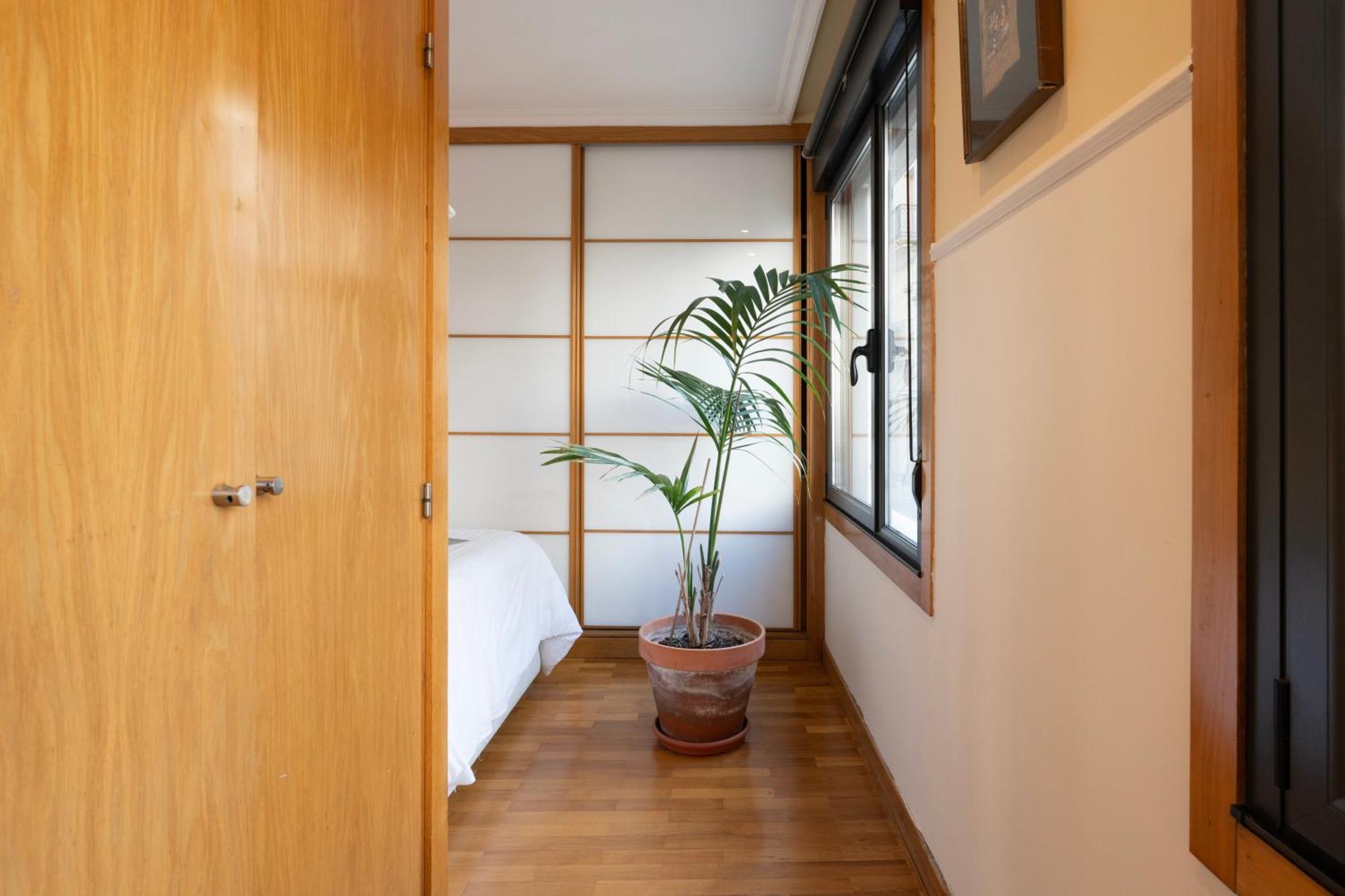 Apartmán Km 0 Vigo Exteriér fotografie